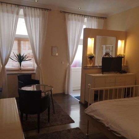 St Martin Apartment เวียนนา ภายนอก รูปภาพ