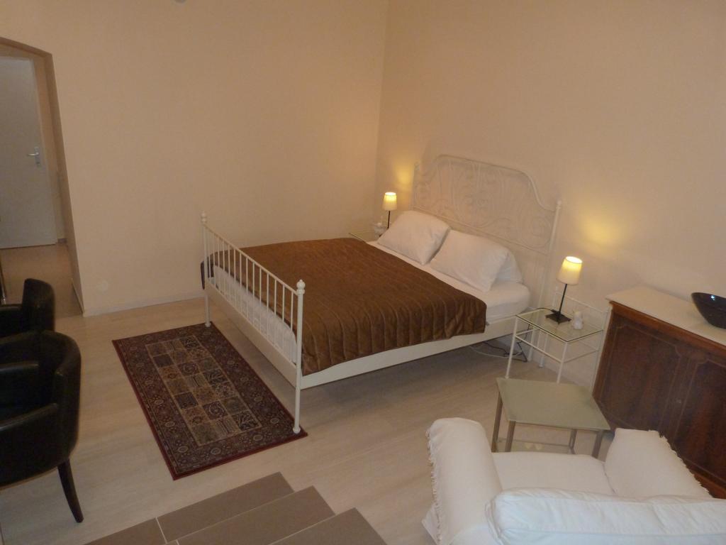 St Martin Apartment เวียนนา ภายนอก รูปภาพ