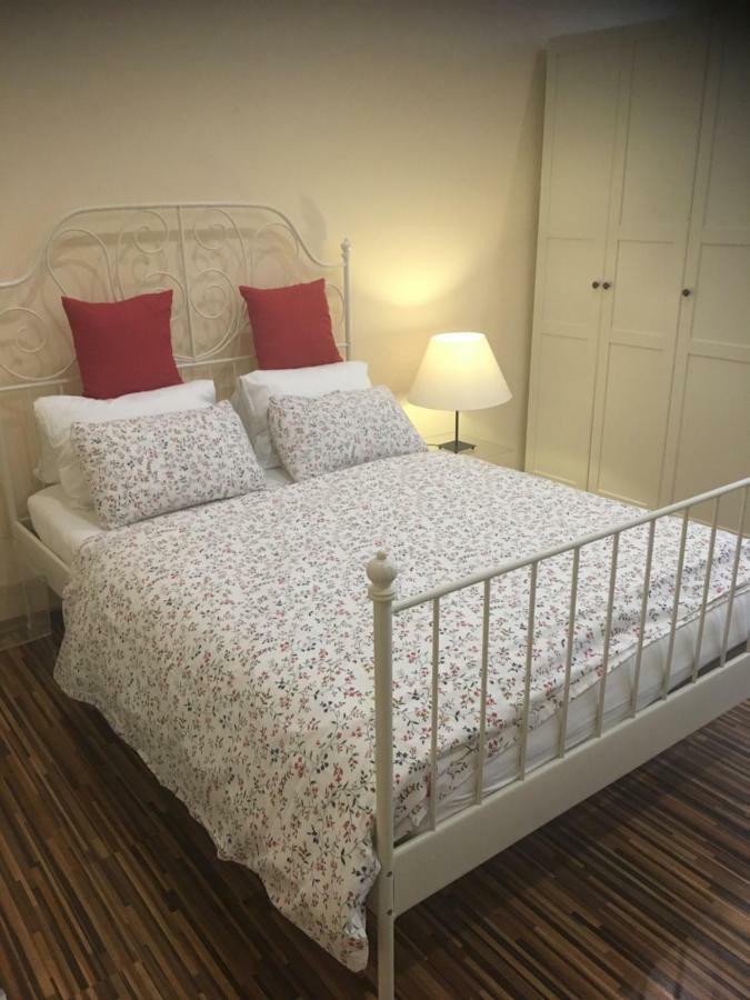 St Martin Apartment เวียนนา ภายนอก รูปภาพ