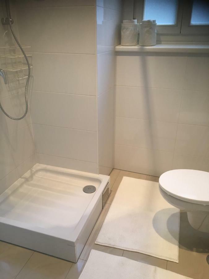St Martin Apartment เวียนนา ภายนอก รูปภาพ
