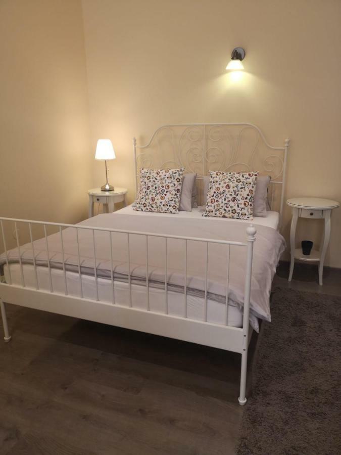 St Martin Apartment เวียนนา ภายนอก รูปภาพ