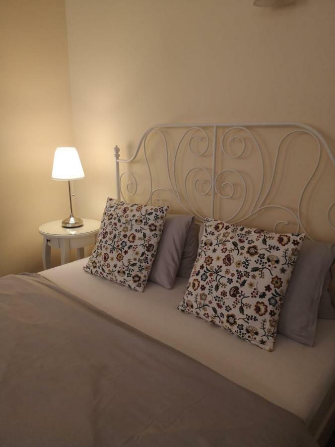 St Martin Apartment เวียนนา ภายนอก รูปภาพ