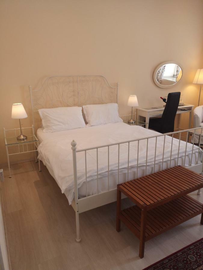 St Martin Apartment เวียนนา ภายนอก รูปภาพ